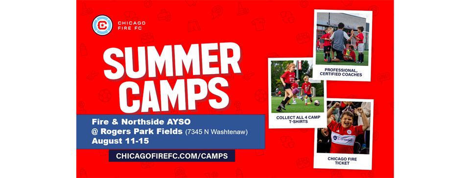 Fire Camps
